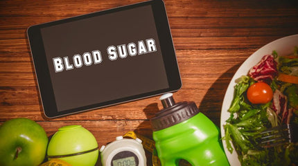 8 Herbs & Supplements for Blood Sugar: Stabilize Your Mood, Fight Cravings, and Feel Healthier