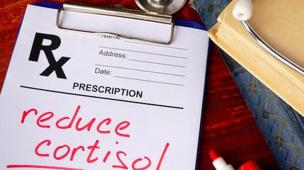 How to Lower Cortisol: Lose Weight, Reduce Stress, and Fight Irritability