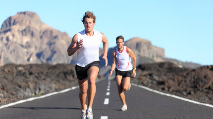 How To Increase Stamina, Mental Energy, And Endurance