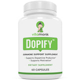Dopify™ - The Dopamine Supplement