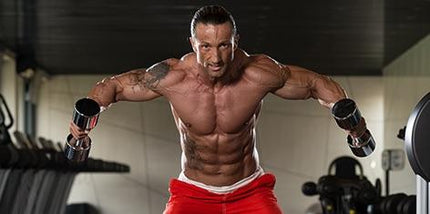 Androcel™ Testosterone Booster