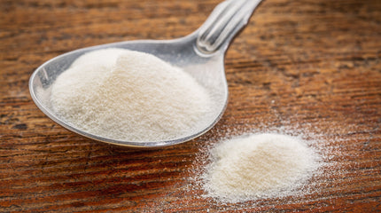 Keto Collagen Protein Powder - No-Carb Keto Superfood