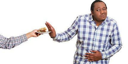 Hunger Smack™ - Natural Appetite Suppressant Supplement - Reduce Hunger For Healthy Weight Loss