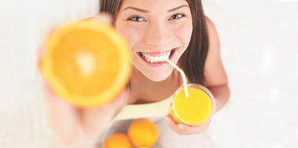 Lipoviva-C™ Liposomal Vitamin C Liquid For Superior Absorption - Soy Free
