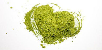 MatchaMax™ - Pure Organic Matcha Tea Capsules (grown in Japan)