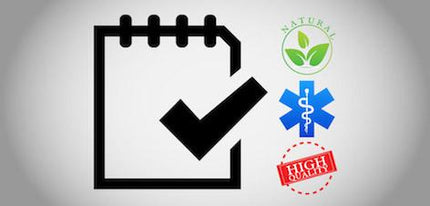 OptiGoat™ - Premium Horny Goat Weed Extract Standardized For Icariin - 60 Capsules