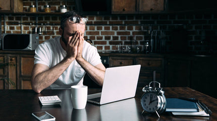 The Ultimate Guide to Adaptogens: How to Become a Stress-Resilient Machine