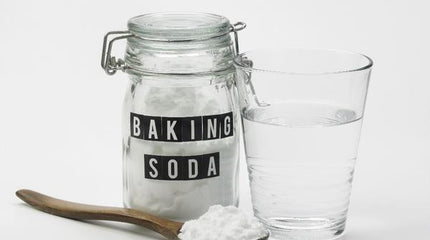 How to Use Baking Soda for Rashes