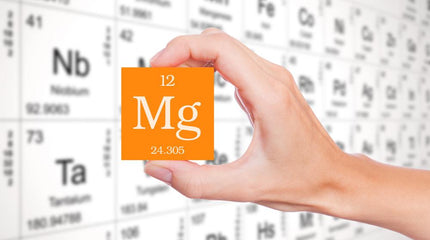 7 Best Types of Magnesium Supplements - The Definitive Guide (NEW 2020 Research)