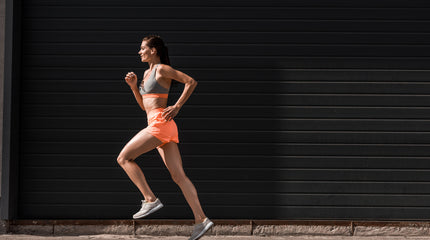The Best Supplements for Runners (According To Science)