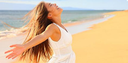 CortiTrax™ Natural Cortisol Blocker - Packed with Powerful Adaptogens & Natural Stress Fighters