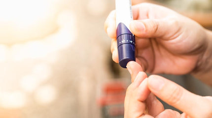 The New Diabetes Research That Could Change Everything