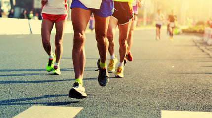 A Science-Backed Guide to Running Longer (Without Getting Tired)