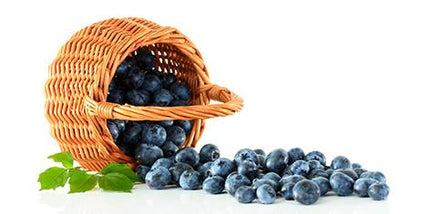 Pure Pterostilbene Capsules - Supplement To Promote Longevity & Healthy Aging