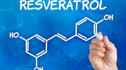Pterostilbene vs Resveratrol: Crowning the King of Longevity Supplements