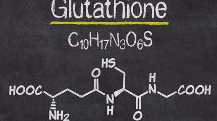 What is Glutathione? The 'Master Antioxidant' and How It Helps You