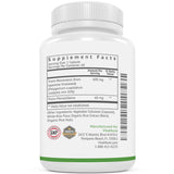 Resveratrol with Pterostilbene