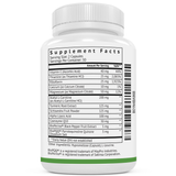 MitoTrax™ -  Bio-Enhanced Mitochondria Support Supplement