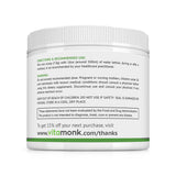 Clean EAAs ™ - Pure Essential Amino Acids with NO Weird Fillers or Artificial Sweeteners