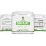 Clean EAAs ™ - Pure Essential Amino Acids with NO Weird Fillers or Artificial Sweeteners