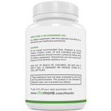 CortiTrax™ Natural Cortisol Blocker - Powerful Adaptogens & Natural Stress Fighters