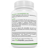FenuTrax™ - Potent Fenugreek Extract Standardized To At Least 50% Fenuside