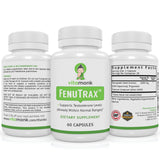 FenuTrax™ - Potent Fenugreek Extract Standardized To At Least 50% Fenuside