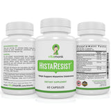HistaResist - DAO Supplement | Fight Histamine Intolerance