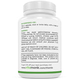Quad-Magnesium™ - All-In-One Magnesium Supplement for Sleep, Energy, Mood, and Health