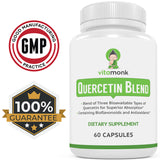 Quercetin Blend