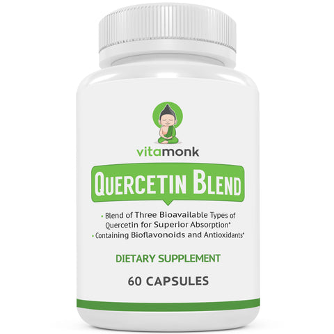 Quercetin Blend