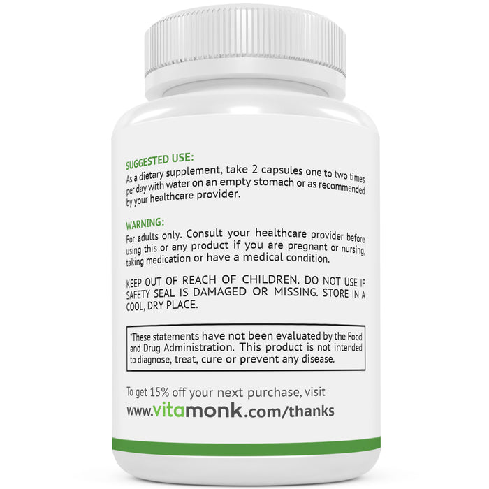 Quercetin Blend