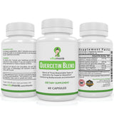 Quercetin Blend