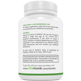 Resveratrol with Pterostilbene