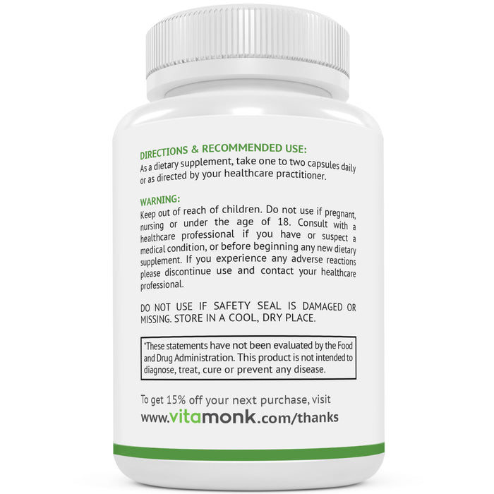 Resveratrol with Pterostilbene