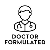 formulated by doctors