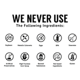 Clean EAAs ™ - Pure Essential Amino Acids with NO Weird Fillers or Artificial Sweeteners